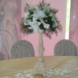centre pieces